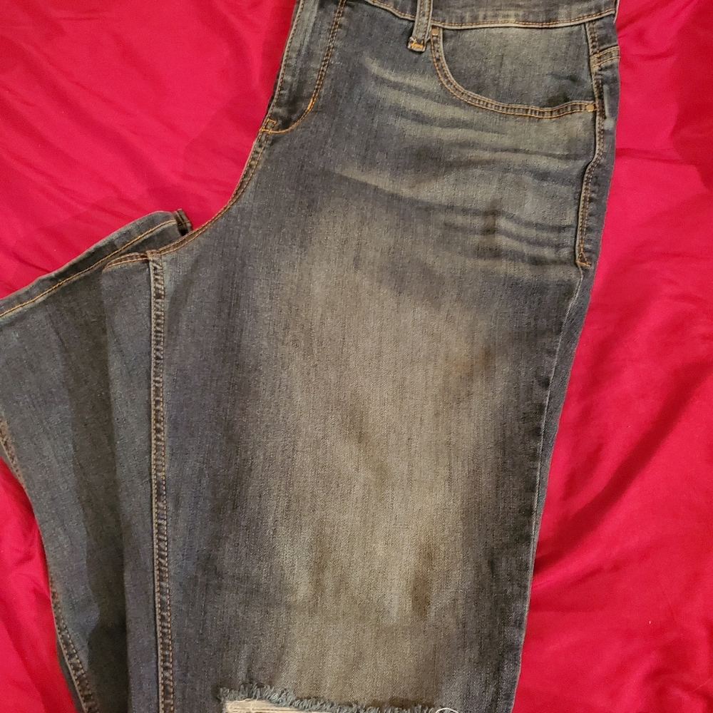 Womens Jeans